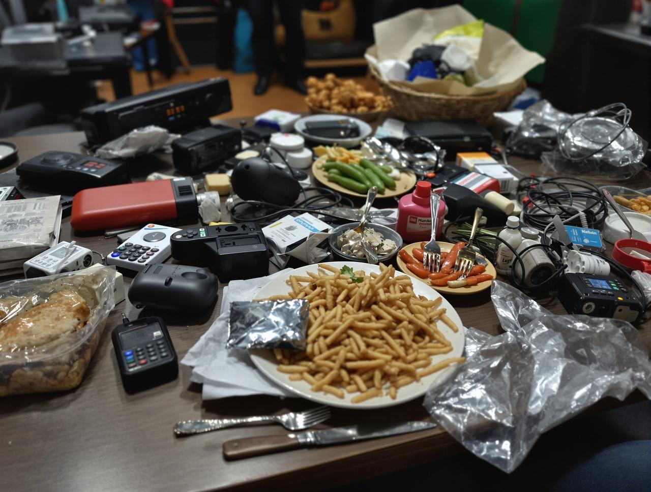 娱乐圈吃大瓜大结局揭秘以让我们更加了解明星，瓜界女王今日绽放的背后故事